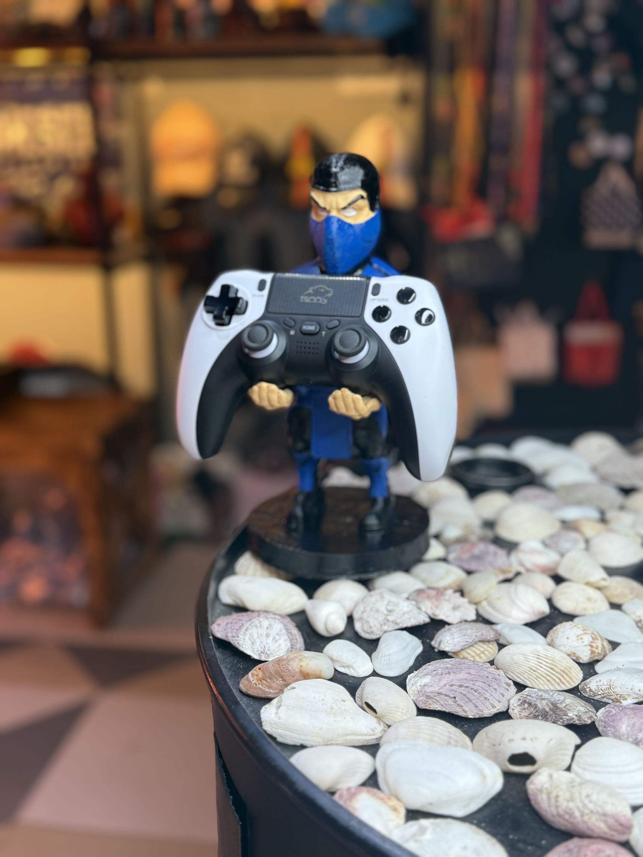 هولدر دسته کنسول ساب زیرو | Sub-Zero Controller Holder