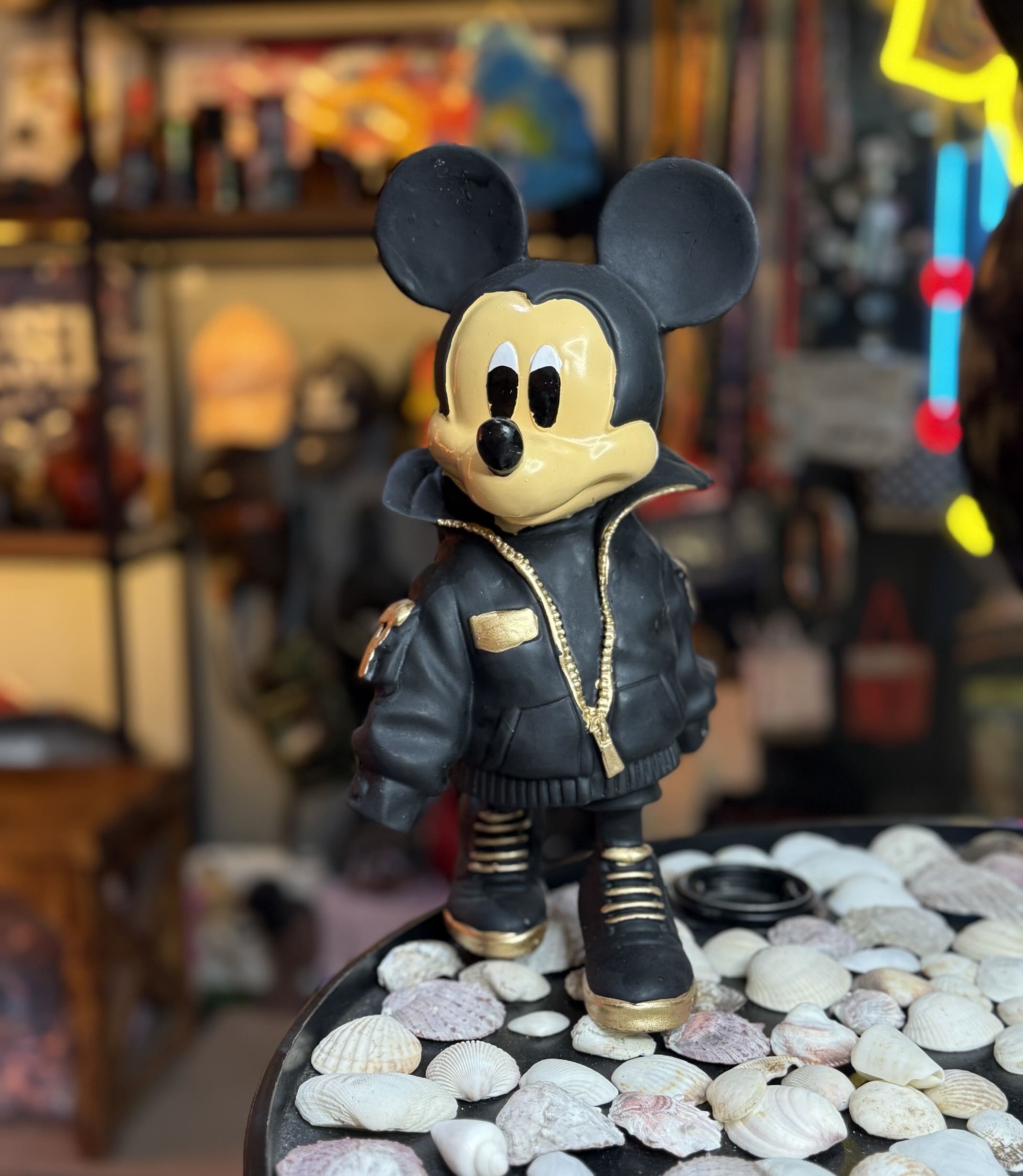 فیگور میکی موس Mickey Mouse