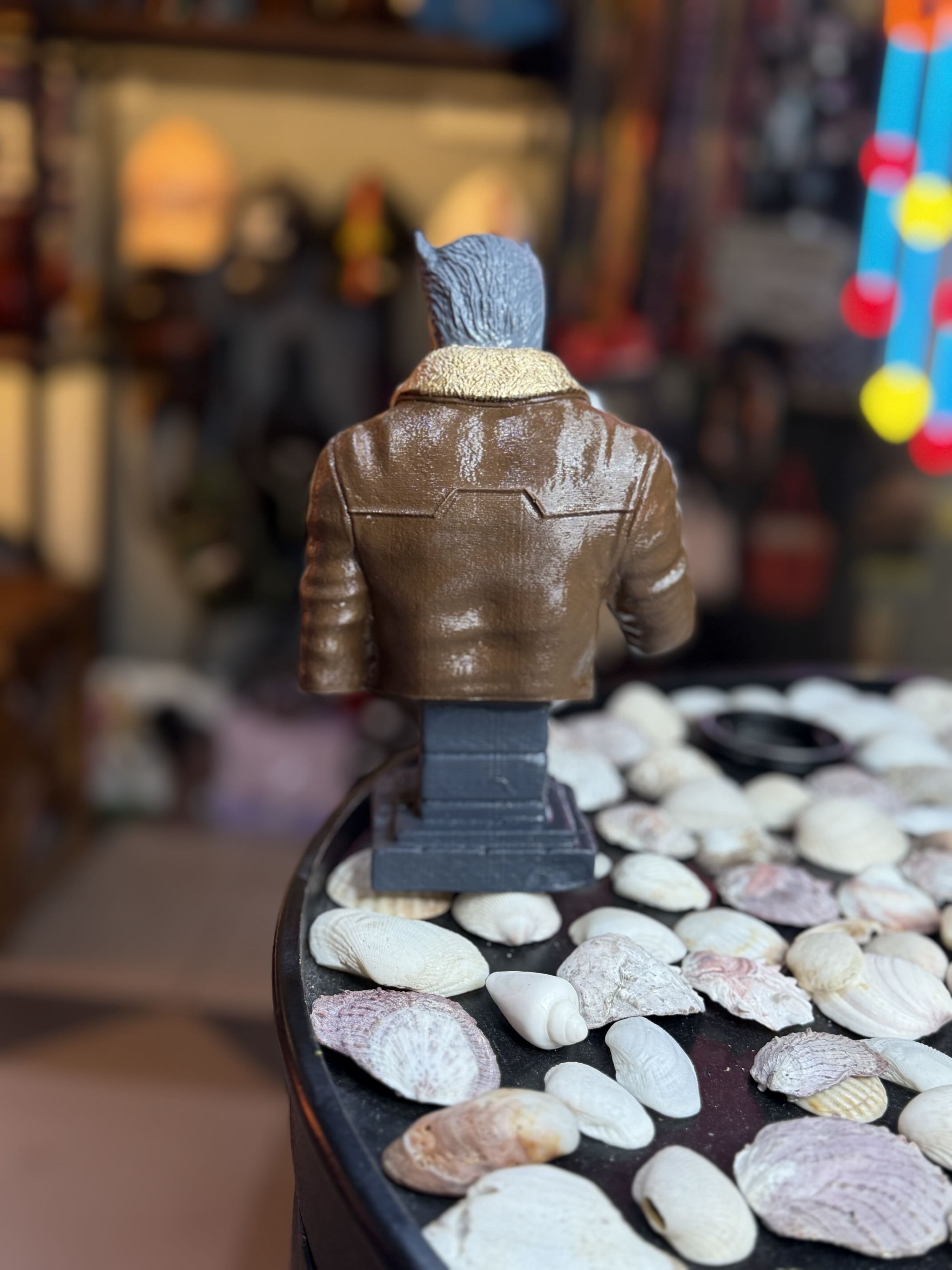 فیگور لوگان (Logan | Wolverine)