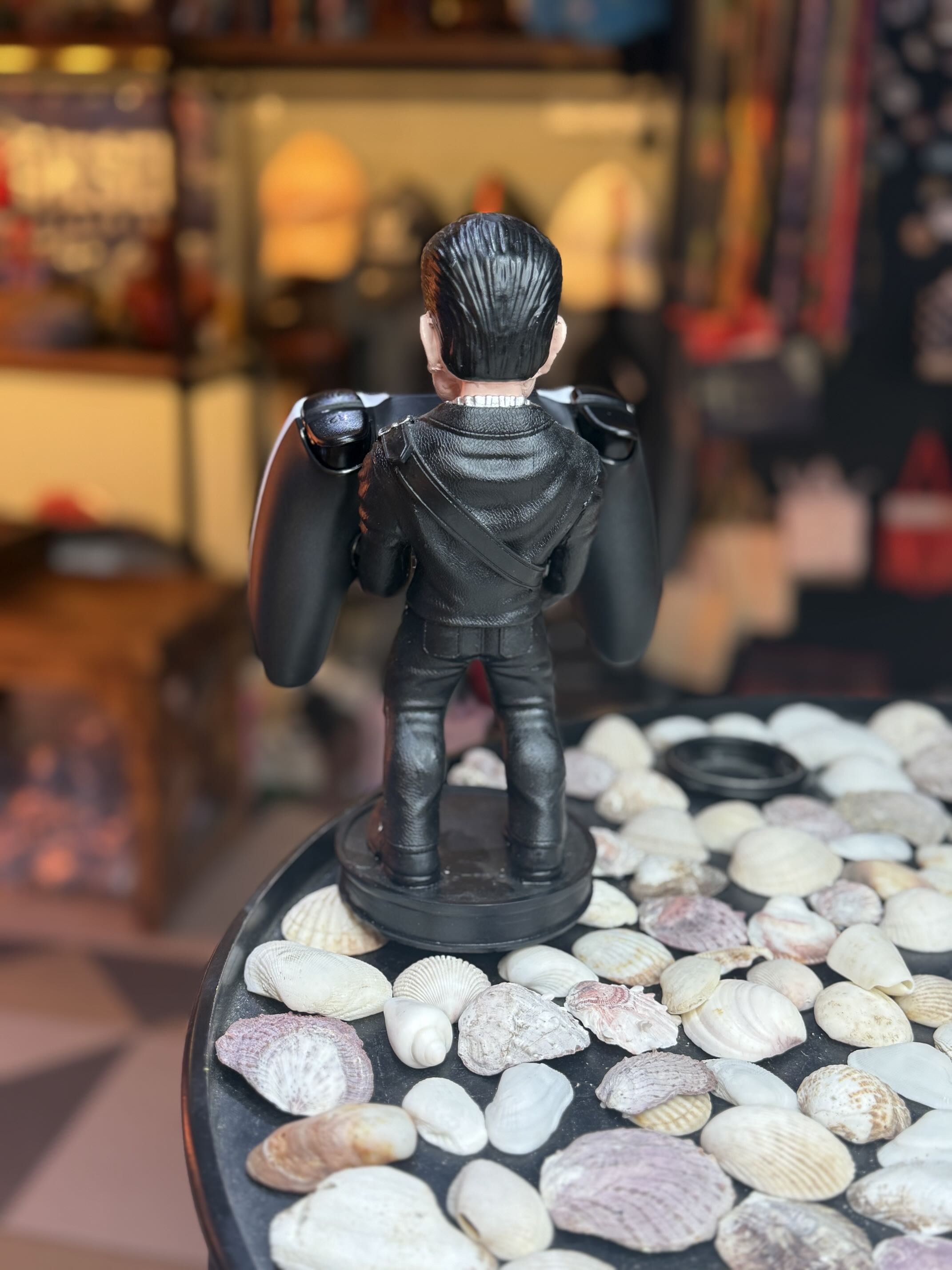 هولدر دسته کنسول ترمیناتور | Terminator Controller Holder