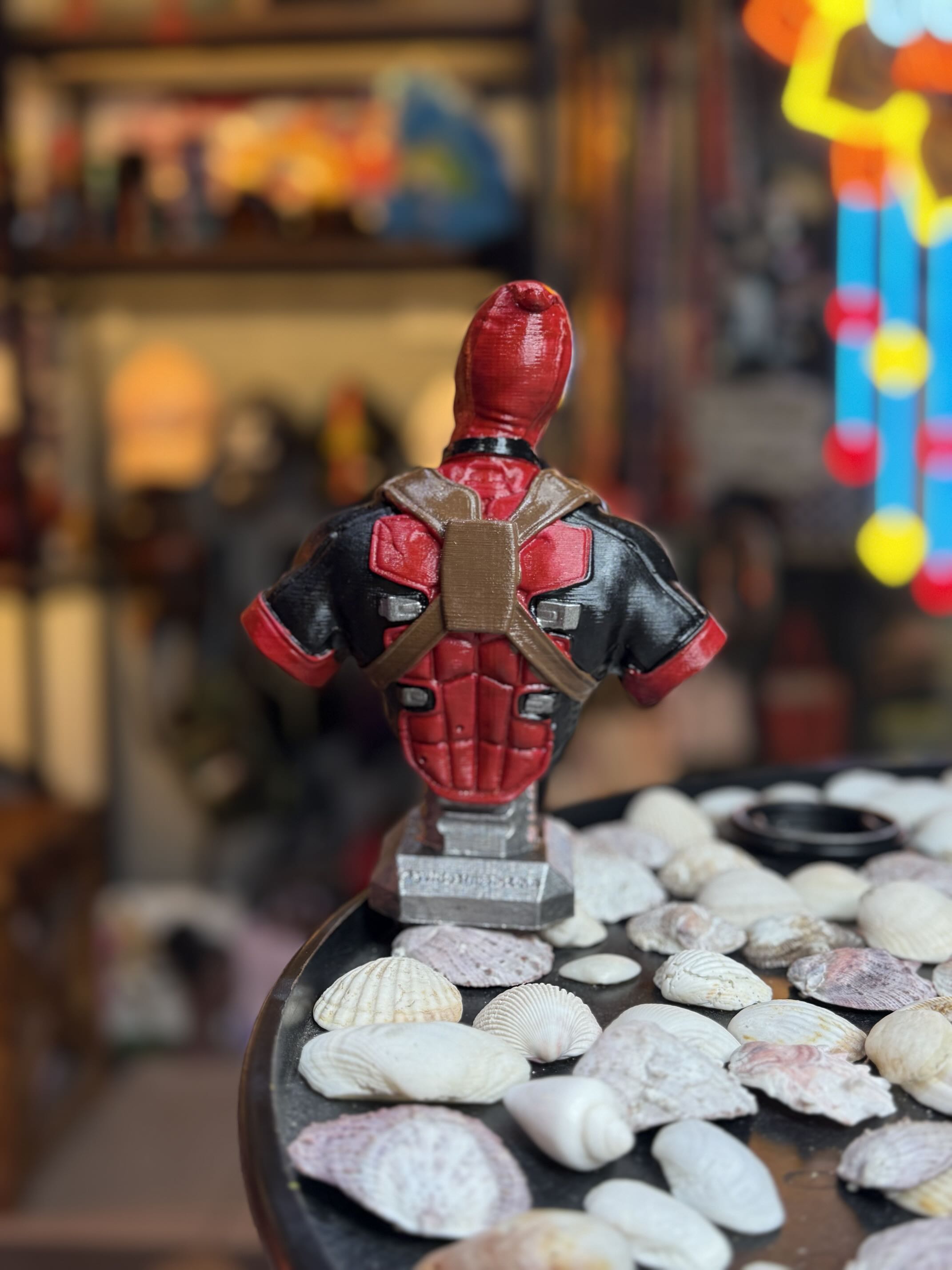 فیگور ددپول Deadpool