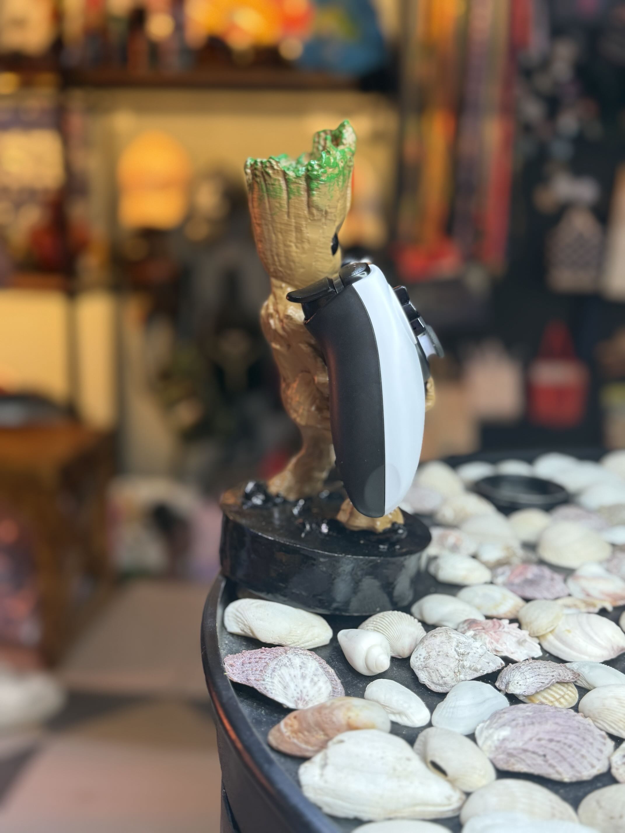 هولدر دسته کنسول گروت | Groot Controller Holder