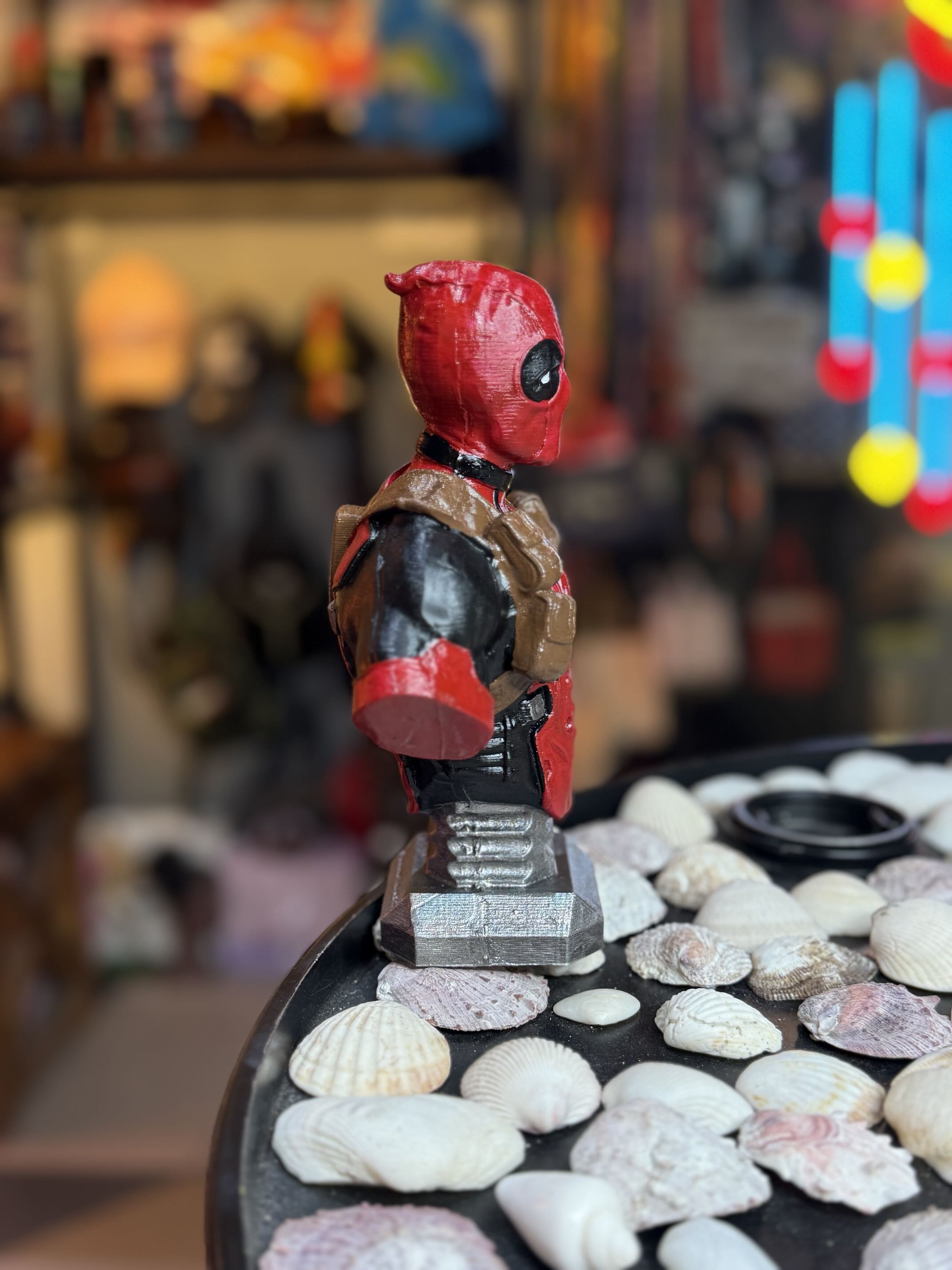 فیگور ددپول Deadpool
