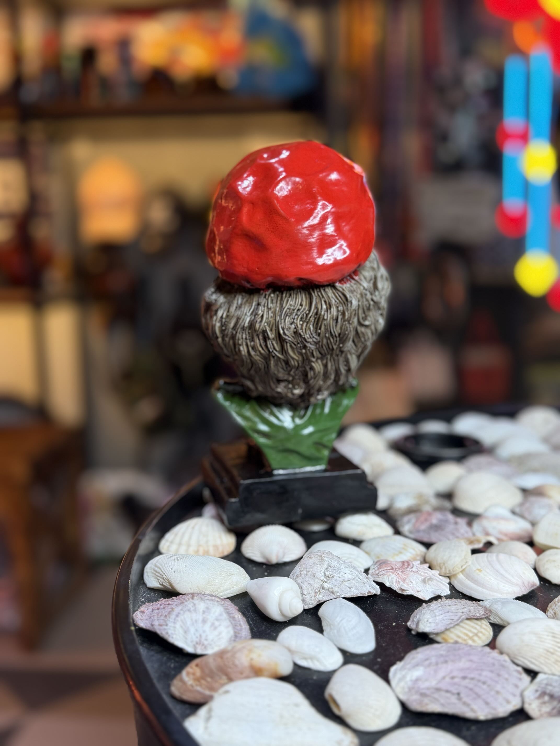 نیم‌تنه چه‌گوارا | Che Guevara Bust