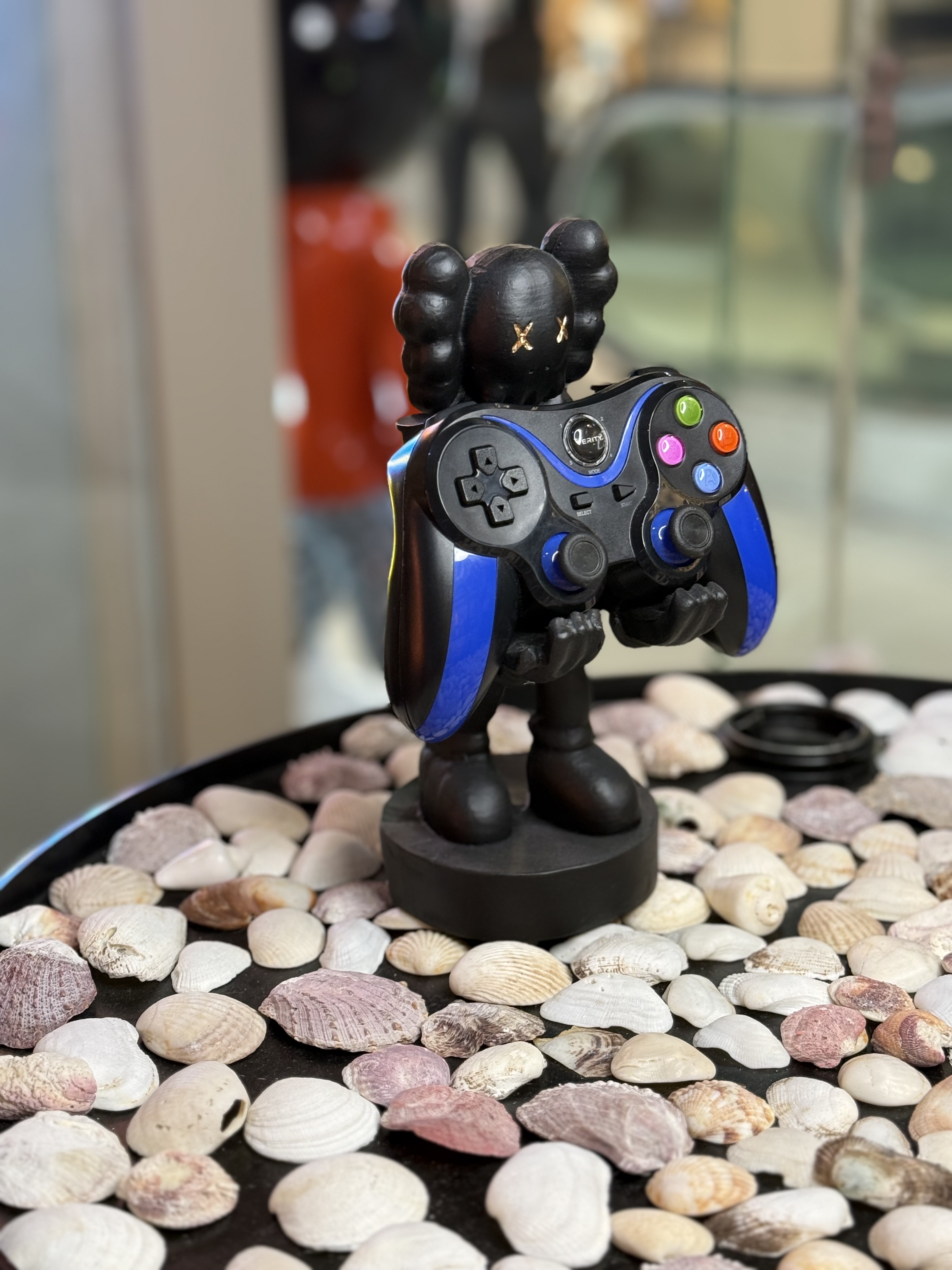 هولدر دسته کنسول کاوز (KAWS)