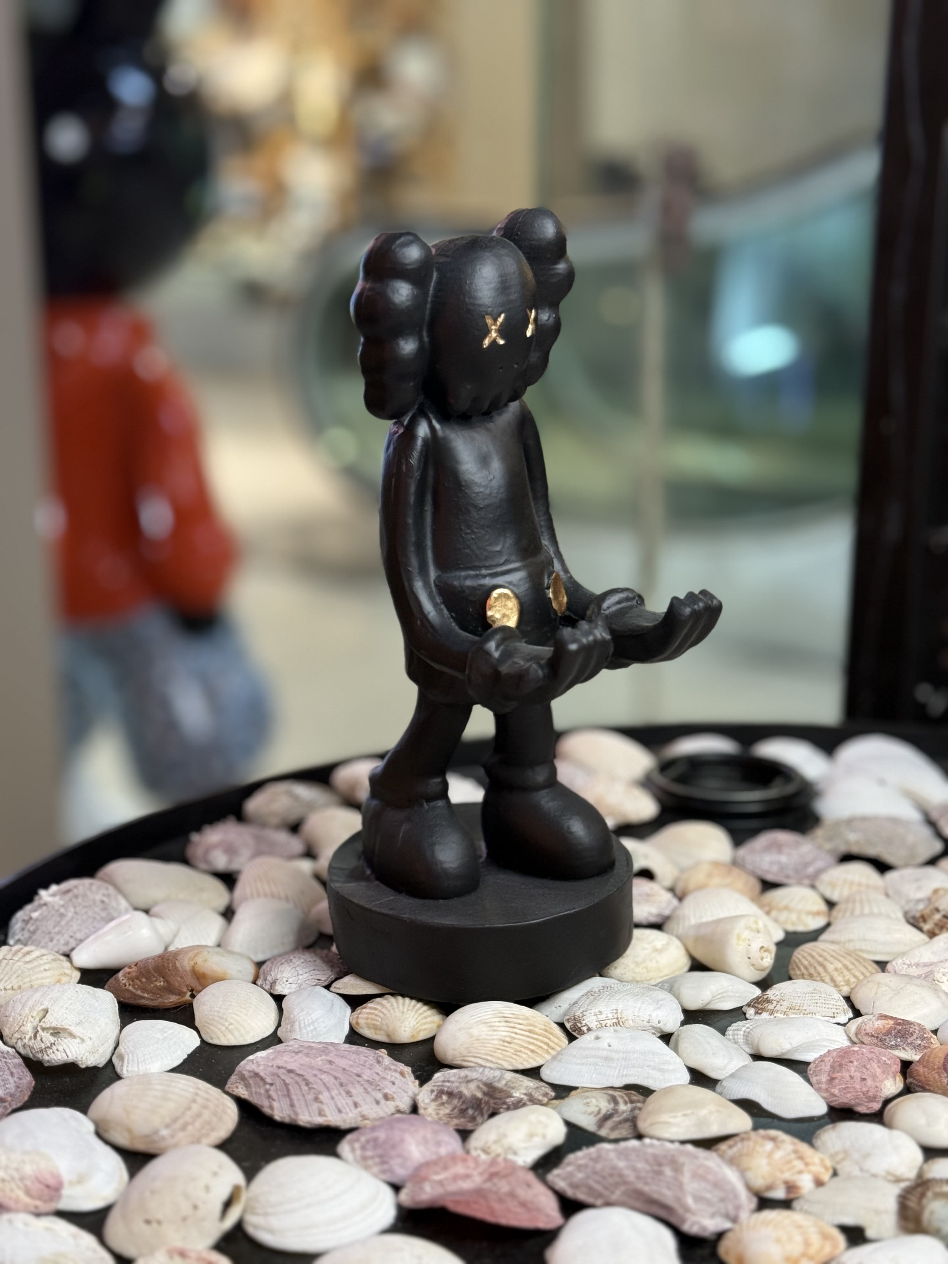 هولدر دسته کنسول کاوز (KAWS)
