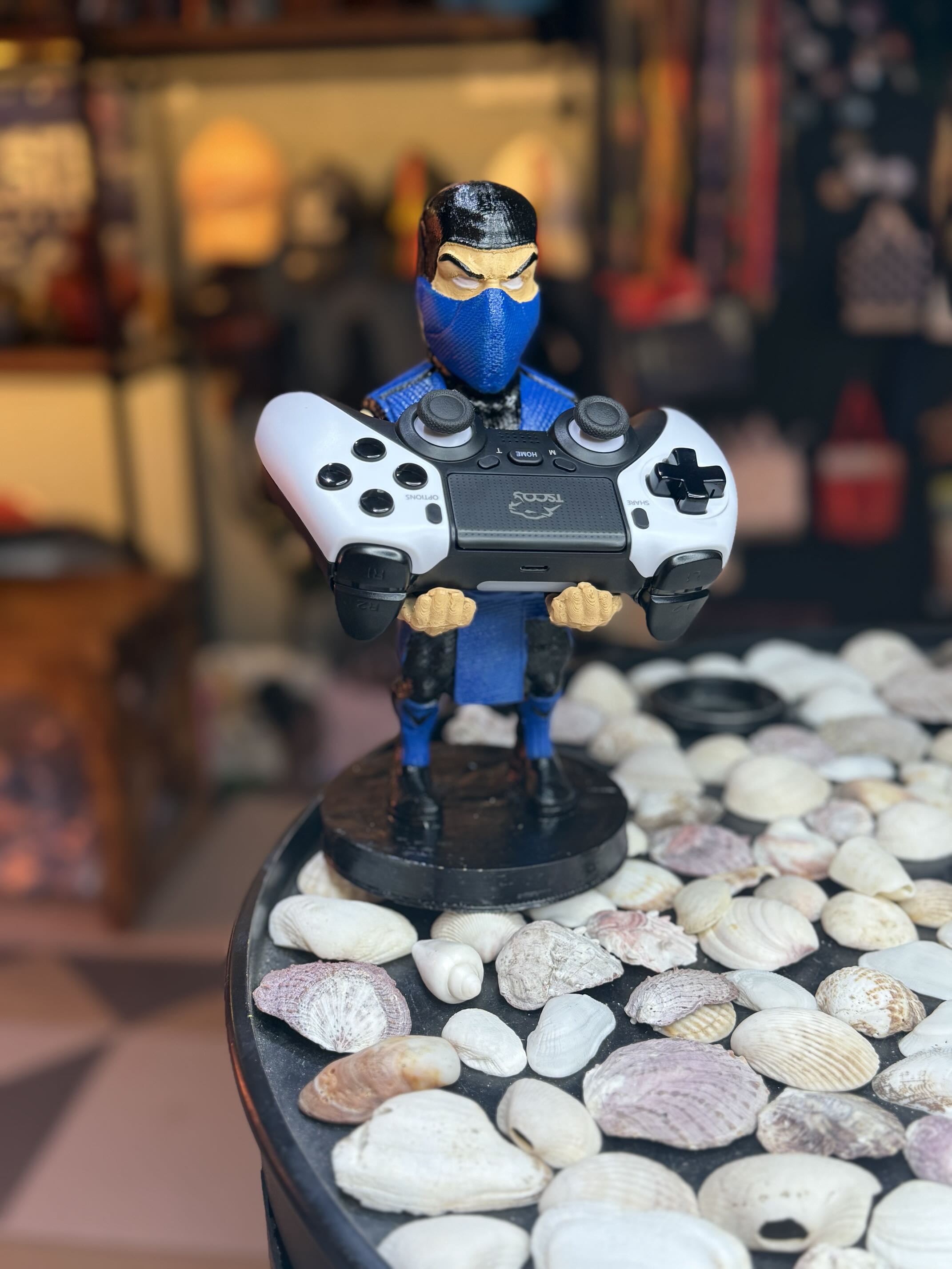هولدر دسته کنسول ساب زیرو | Sub-Zero Controller Holder